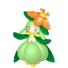 Lilligant