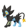 Luxray