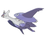 Mega-Latios
