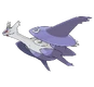 Mega-Latios