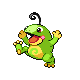 Politoed DP hembra 2