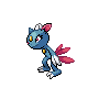 Sneasel DP hembra 2