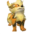 Arcanine (イデンウィ)