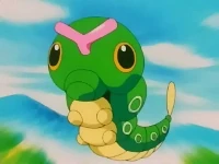 EP179 Caterpie