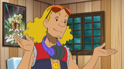 EP966 DJ Leo
