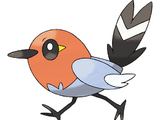 Fletchling