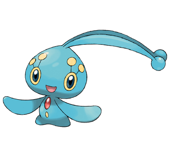 Manaphy