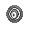Unown O icon