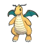 Dragonite