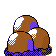 Imagen posterior de Dugtrio variocolor en la segunda generación
