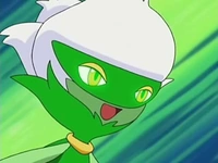 EP506 Roserade usando hierba lazo.png (44 kB) Roserade de Gardenia usando hierba lazo. Se fija en varias hierbas del campo de combate...