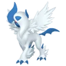 Mega-Absol