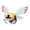 Ninjask