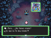 Pokémon Mundo Misterioso Exploradores del cielo Igglybuff es un prodigio