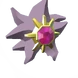 Starmie (たみちやん )