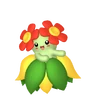 Bellossom