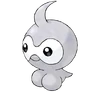 Castform forma normal