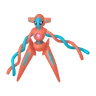 Deoxys