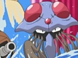 Imagen de Tentacruel