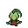 Grovyle mini