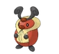 Kricketot