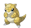 Sandshrew
