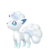 Vulpix de Alola