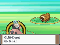 Batido en DP.png (8 kB) Miltank usando batido en la cuarta generación.