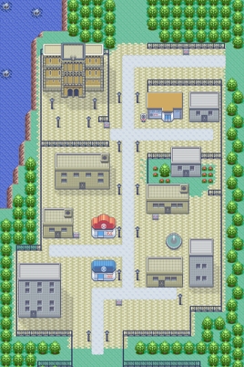 Rubí, Zafiro y Esmeralda