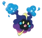 Cosmog
