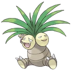 Exeggutor
