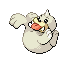 Imagen de Seel variocolor en Pokémon Rubí y Zafiro