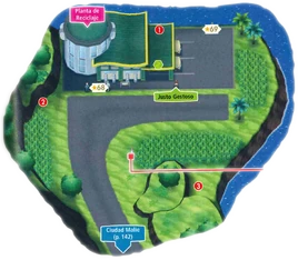 Imagen de Cabo de las Afueras