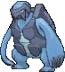 Imagen de Carracosta en Pokémon X, Pokémon Y, Pokémon Rubí Omega, Pokémon Zafiro Alfa, Pokémon Sol y Pokémon Luna