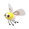 Cutiefly
