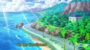 Ciudad Marga en el anime.