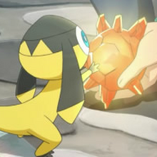 Piedra Solar Wikidex Fandom