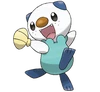 Oshawott