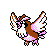 Imagen de Pidgey en Pokémon Oro