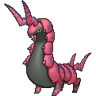 Scolipede