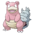 Slowbro