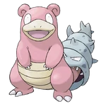 Slowbro