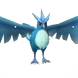 Articuno (フリーザー )