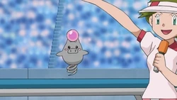 EP629 Spoink
