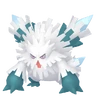 Mega-Abomasnow