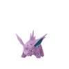 Nidorino