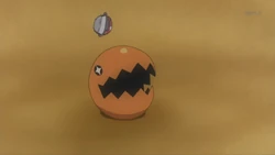 EP1125 Trapinch de Go