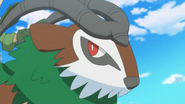 EP861 Gogoat de Amaro