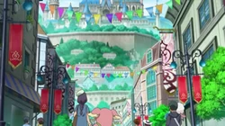 EP916 Audino y Swirlix