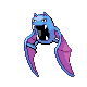 Golbat DP 2